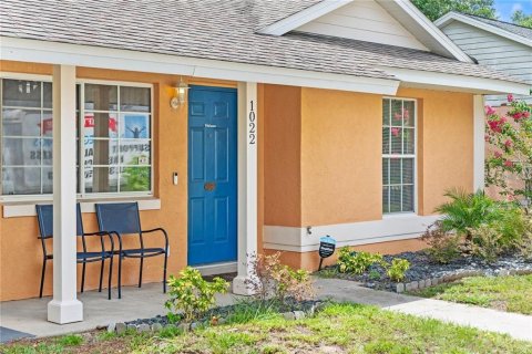 Appartement à louer à Clermont, Floride: 3 chambres, 90.21 m2 № 2349797 - photo 2
