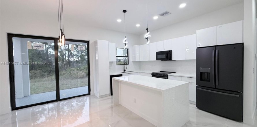 House in Lehigh Acres, Florida 3 bedrooms, 162.3 sq.m. № 2019215