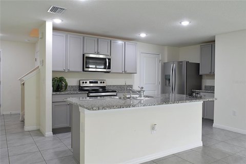 House in Riverview, Florida 4 bedrooms, 216.28 sq.m. № 2403718 - photo 8