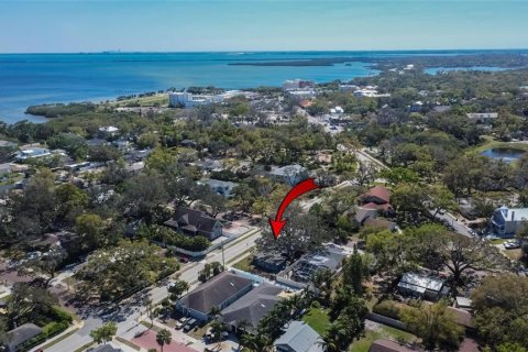 Villa ou maison à vendre à Safety Harbor, Floride: 4 chambres, 170.75 m2 № 1572275 - photo 27