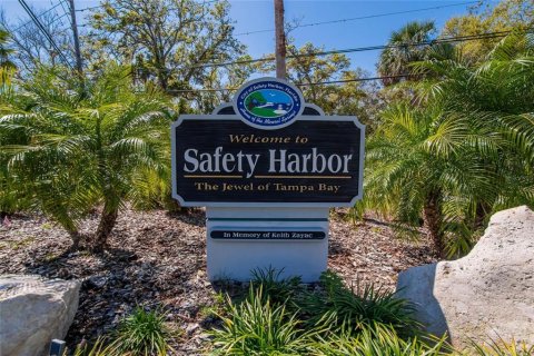 Villa ou maison à vendre à Safety Harbor, Floride: 4 chambres, 170.75 m2 № 1572275 - photo 28