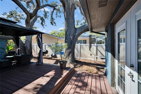 Villa ou maison à vendre à Safety Harbor, Floride: 4 chambres, 170.75 m2 № 1572275 - photo 22