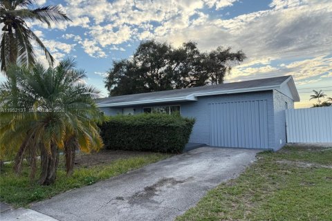 Купить виллу или дом в Майами, Флорида 3 спальни, 102.19м2, № 2008469 - фото 4