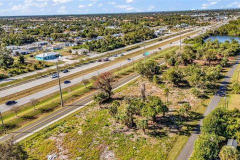Terrain à Englewood, Floride № 2100518