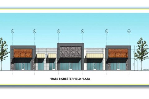 Commercial property in Wildwood, Florida № 1435654 - photo 1