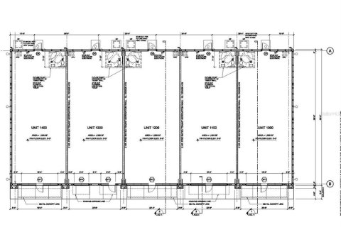 Commercial property in Wildwood, Florida № 1435654 - photo 2