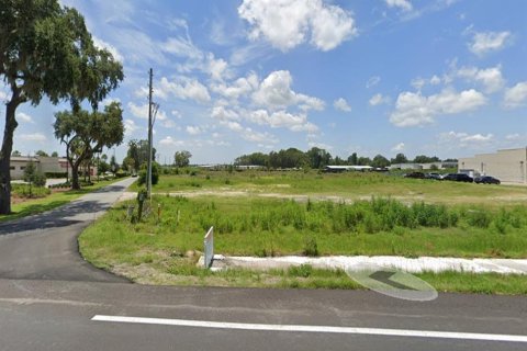 Commercial property in Wildwood, Florida № 1435654 - photo 3