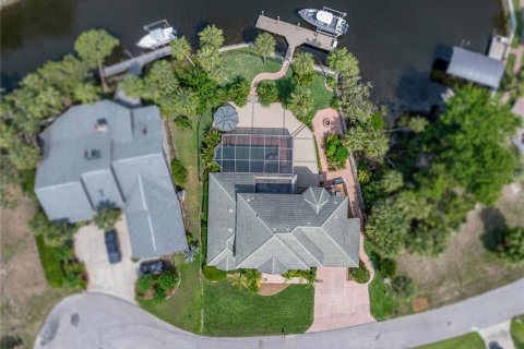 House in Homosassa, Florida 4 bedrooms, 363.53 sq.m. № 1769981 - photo 5