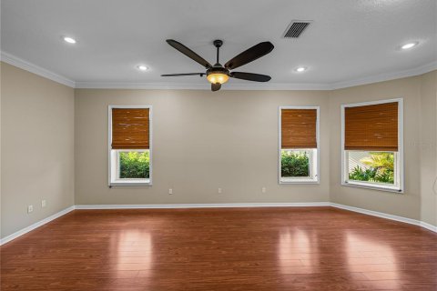 House in Homosassa, Florida 4 bedrooms, 363.53 sq.m. № 1769981 - photo 30