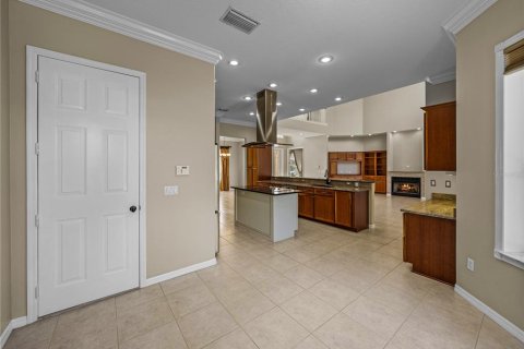 House in Homosassa, Florida 4 bedrooms, 363.53 sq.m. № 1769981 - photo 27