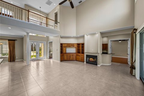 House in Homosassa, Florida 4 bedrooms, 363.53 sq.m. № 1769981 - photo 13