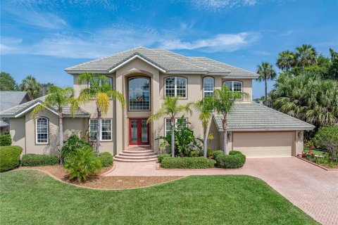 House in Homosassa, Florida 4 bedrooms, 363.53 sq.m. № 1769981 - photo 9