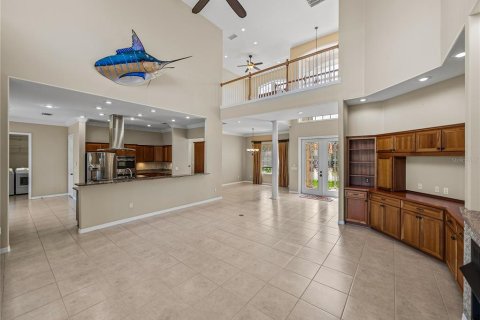 House in Homosassa, Florida 4 bedrooms, 363.53 sq.m. № 1769981 - photo 14