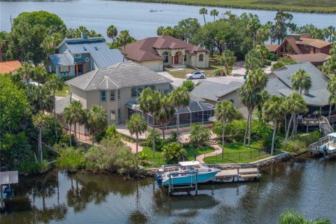 House in Homosassa, Florida 4 bedrooms, 363.53 sq.m. № 1769981 - photo 3