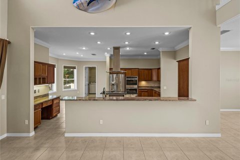 House in Homosassa, Florida 4 bedrooms, 363.53 sq.m. № 1769981 - photo 19