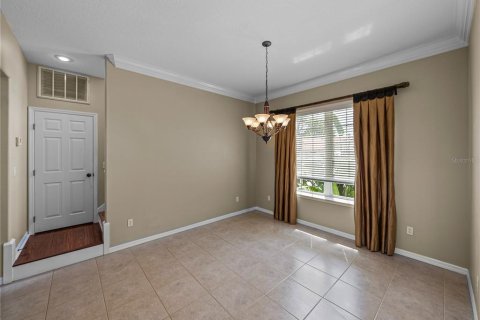 House in Homosassa, Florida 4 bedrooms, 363.53 sq.m. № 1769981 - photo 17