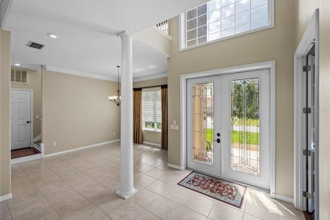 House in Homosassa, Florida 4 bedrooms, 363.53 sq.m. № 1769981 - photo 16