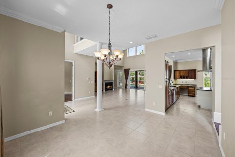 House in Homosassa, Florida 4 bedrooms, 363.53 sq.m. № 1769981 - photo 18