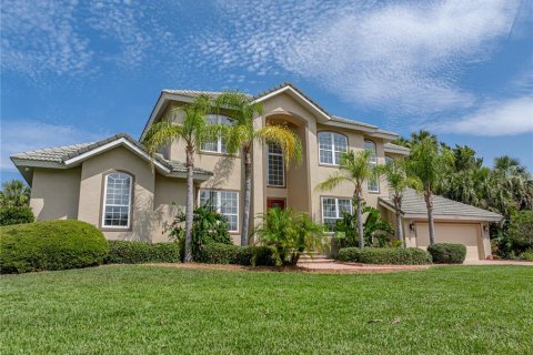 House in Homosassa, Florida 4 bedrooms, 363.53 sq.m. № 1769981 - photo 8