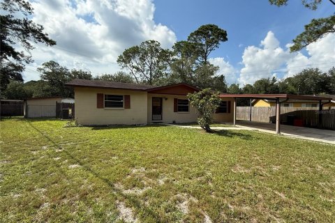 Casa en venta en Gainesville, Florida, 3 dormitorios, 119.57 m2 № 1904499 - foto 25