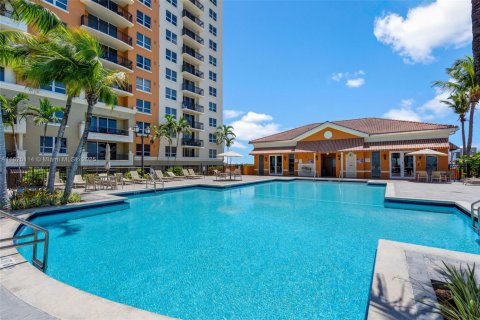 Apartment in Miami, Florida 2 bedrooms, 92.9 sq.m. № 1792403 - photo 27