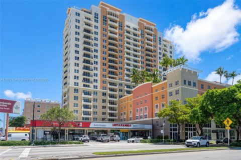 Apartment in Miami, Florida 2 bedrooms, 92.9 sq.m. № 1792403 - photo 3