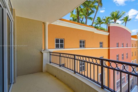 Apartment in Miami, Florida 2 bedrooms, 92.9 sq.m. № 1792403 - photo 24