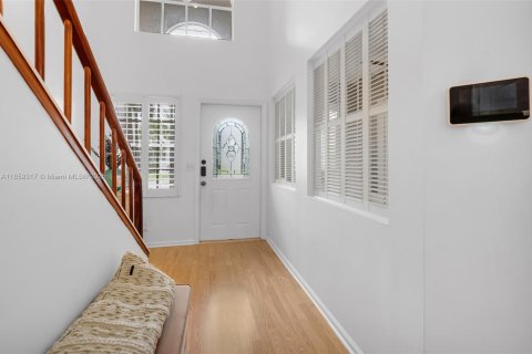 Adosado en venta en Boca Raton, Florida, 3 dormitorios, 157.93 m2 № 1887644 - foto 8