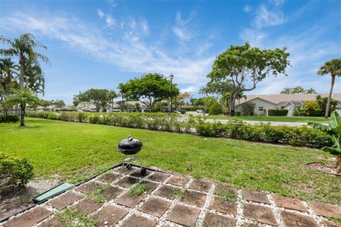 Adosado en venta en Boca Raton, Florida, 3 dormitorios, 157.93 m2 № 1887644 - foto 28
