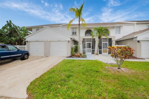 Adosado en venta en Boca Raton, Florida, 3 dormitorios, 157.93 m2 № 1887644 - foto 25