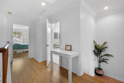 Adosado en venta en Boca Raton, Florida, 3 dormitorios, 157.93 m2 № 1887644 - foto 7