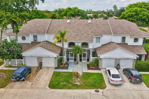 Adosado en venta en Boca Raton, Florida, 3 dormitorios, 157.93 m2 № 1887644 - foto 24