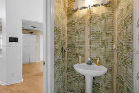 Adosado en venta en Boca Raton, Florida, 3 dormitorios, 157.93 m2 № 1887644 - foto 23
