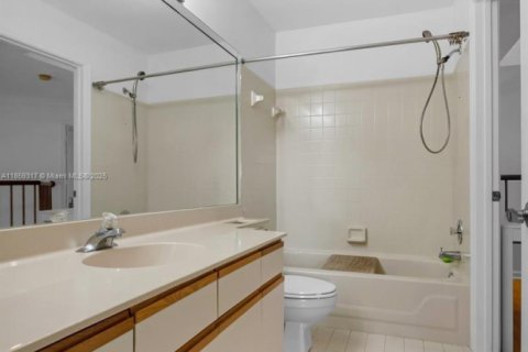 Adosado en venta en Boca Raton, Florida, 3 dormitorios, 157.93 m2 № 1887644 - foto 22