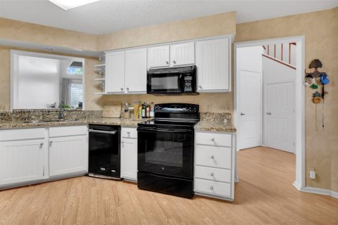 Adosado en venta en Boca Raton, Florida, 3 dormitorios, 157.93 m2 № 1887644 - foto 6