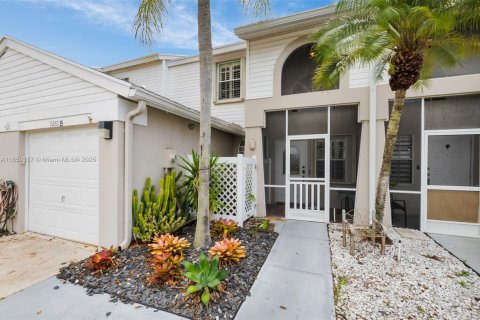 Adosado en venta en Boca Raton, Florida, 3 dormitorios, 157.93 m2 № 1887644 - foto 26