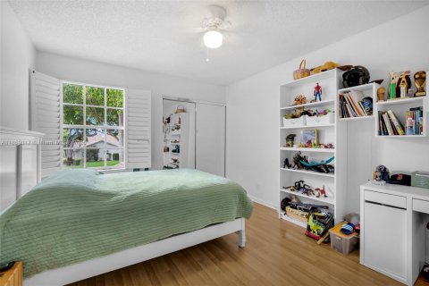 Adosado en venta en Boca Raton, Florida, 3 dormitorios, 157.93 m2 № 1887644 - foto 19