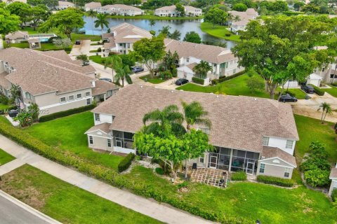 Adosado en venta en Boca Raton, Florida, 3 dormitorios, 157.93 m2 № 1887644 - foto 30
