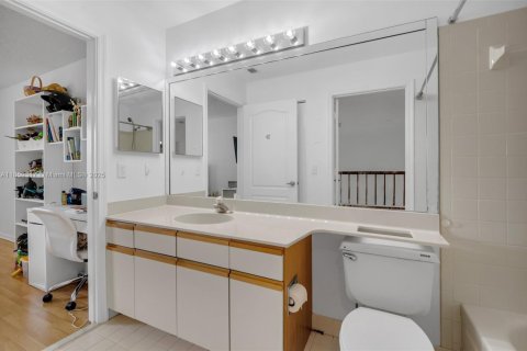 Adosado en venta en Boca Raton, Florida, 3 dormitorios, 157.93 m2 № 1887644 - foto 21