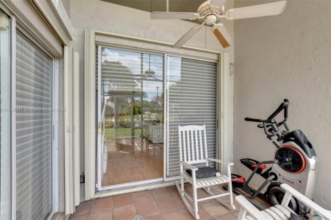 Adosado en venta en Boca Raton, Florida, 3 dormitorios, 157.93 m2 № 1887644 - foto 29
