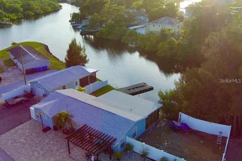 House in Tampa, Florida 3 bedrooms, 174.66 sq.m. № 2296425 - photo 29