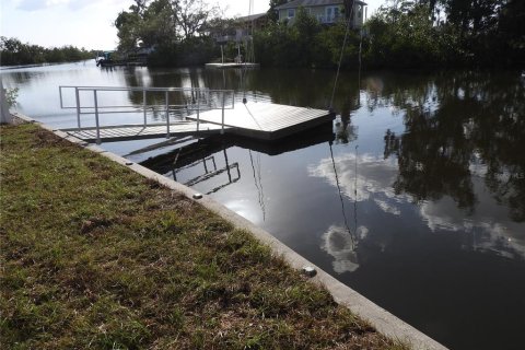 House in Tampa, Florida 3 bedrooms, 174.66 sq.m. № 2296425 - photo 23