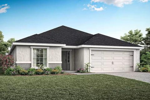 Casa en Winter Haven, Florida 3 dormitorios, 186.27 m2 № 2313512