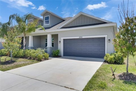 Casa en venta en Riverview, Florida, 2 dormitorios, 144.28 m2 № 1642372 - foto 2