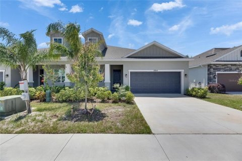 Casa en venta en Riverview, Florida, 2 dormitorios, 144.28 m2 № 1642372 - foto 3