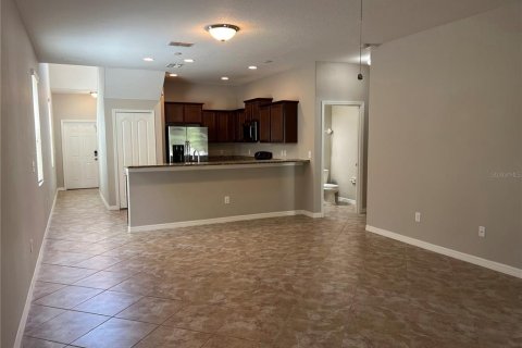 House in Ruskin, Florida 4 bedrooms, 219.25 sq.m. № 1391043 - photo 14