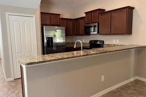 House in Ruskin, Florida 4 bedrooms, 219.25 sq.m. № 1391043 - photo 9