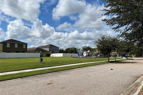 House in Ruskin, Florida 4 bedrooms, 219.25 sq.m. № 1391043 - photo 5