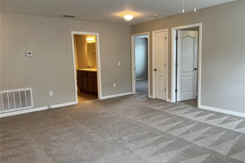 House in Ruskin, Florida 4 bedrooms, 219.25 sq.m. № 1391043 - photo 26