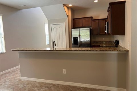 House in Ruskin, Florida 4 bedrooms, 219.25 sq.m. № 1391043 - photo 16